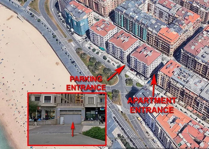 San Diego - Iberorent Apartments