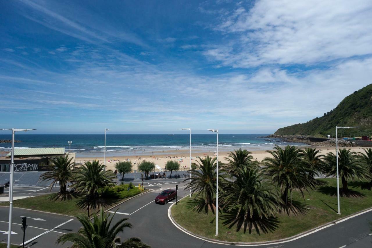 Appartamento San Diego - Iberorent San Sebastián